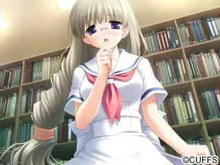 雨更纱～爱上雨与不可思议的你～ 预览图 15