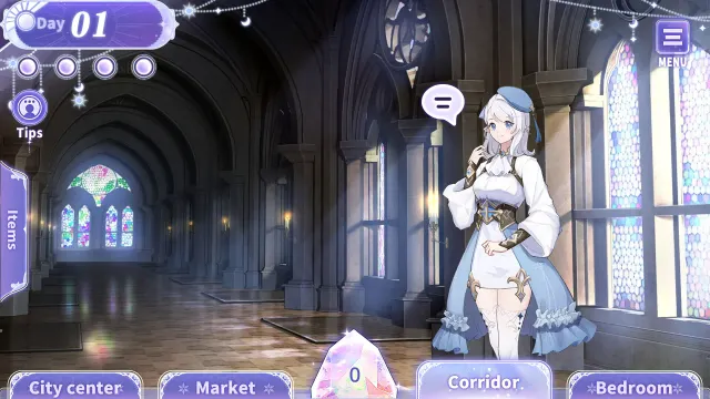 我与魔王的亲密爱恋 预览图 7