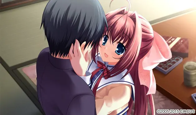 D.C.II Dearest Marriage ～ダ・カーポII～ ディアレストマリッジ 预览图 17