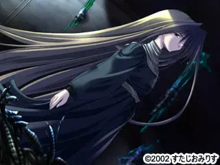 SinsAbell～绯红昏暗天空的远方～ 预览图 2