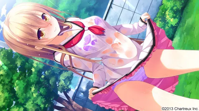一番じゃなきゃダメですかっ？ 预览图 26