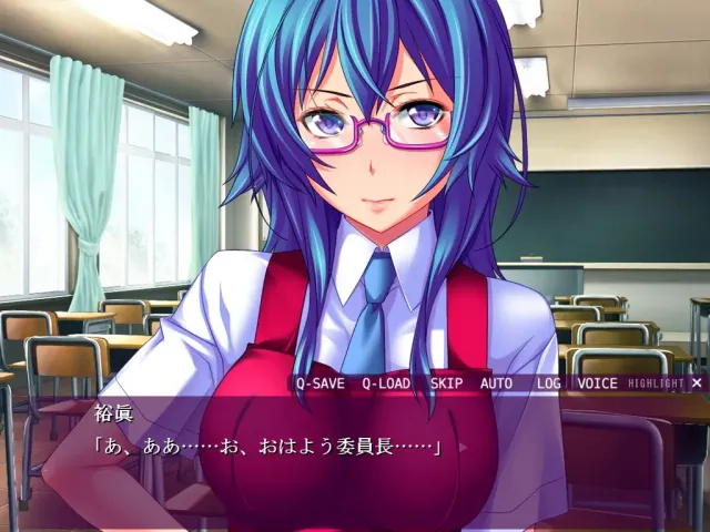 明朗快乐催眠学园～制定一堆色情校规后变成超级现充了!～ 预览图 6