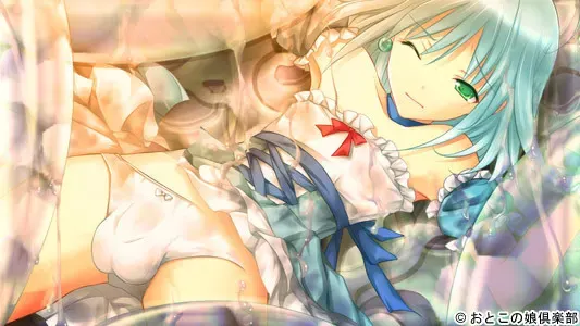 まにょっこ☆みのりん～僕（♂）が魔法少女!?～ 预览图 10