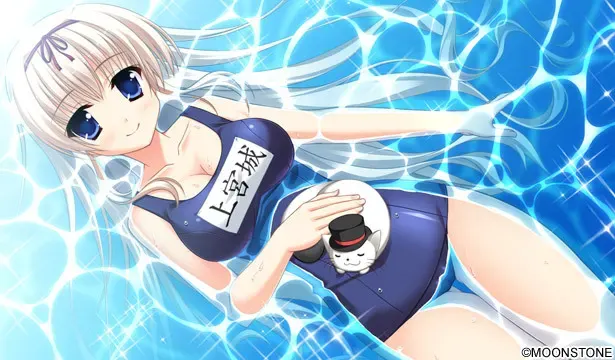 福音天使 W Happiness 预览图 32