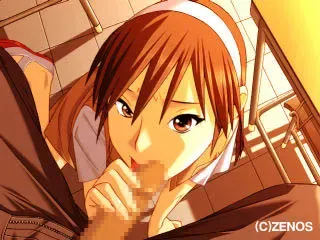 缚锁 ～Chained heart～ 预览图 16