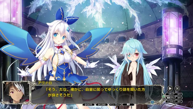 天结神缘2 迷宫大师 预览图 2
