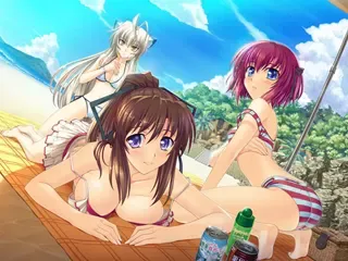 机械耳 预览图 12