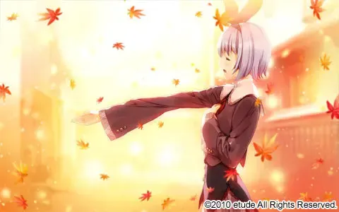 向秋空飞舞的彩色纸屑 预览图 27