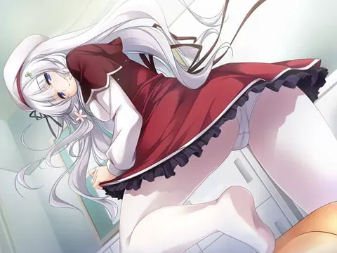我的女友也太变态了 预览图 1