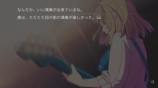 MUSICUS! 人在乐途 预览图 2