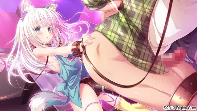少女开关 ~ 掌握她的遥控器 ~ 预览图 37