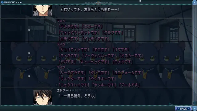 BALDR SKY ZERO 预览图 7