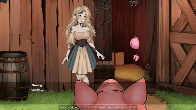 Chubby Story 预览图 4