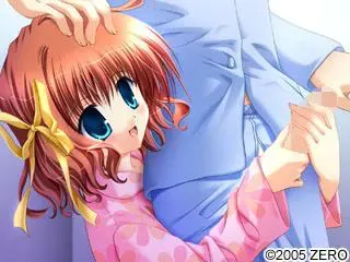拔河较劲～姐妹H对决？！～ 预览图 17