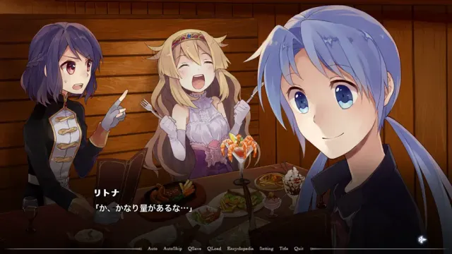 fault - milestone one 预览图 2