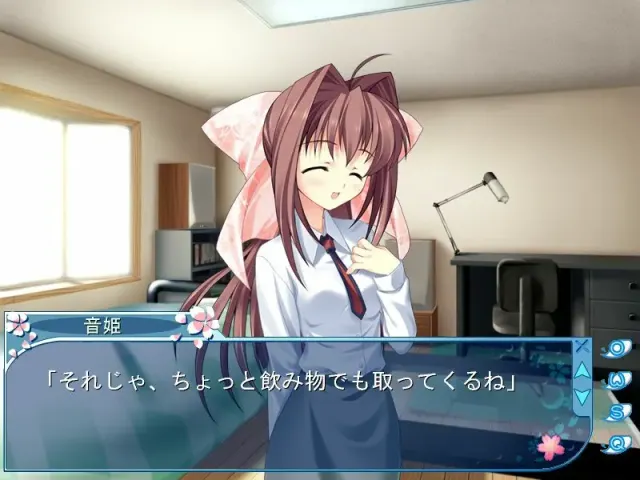 D.C.II Character Collection 音姬老师的心跳特别课堂 预览图 4