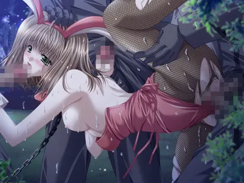 Kyrie ~Blood Royal 3~ 预览图 7