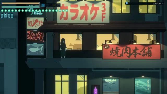 Dusk City - 沉静的灯火 预览图 3