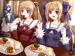 MinDeaD BlooD Complete Edition 预览图 4