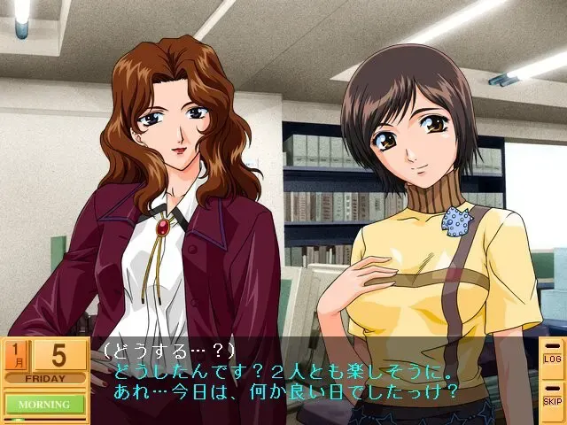 顶级女孩 预览图 2