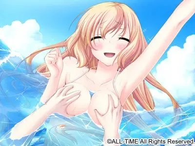 Candy Doll 预览图 21