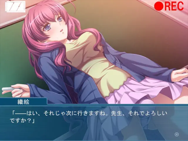 姉撮 ～堕ちていくお姉ちゃんを助けられない僕～ 预览图 2