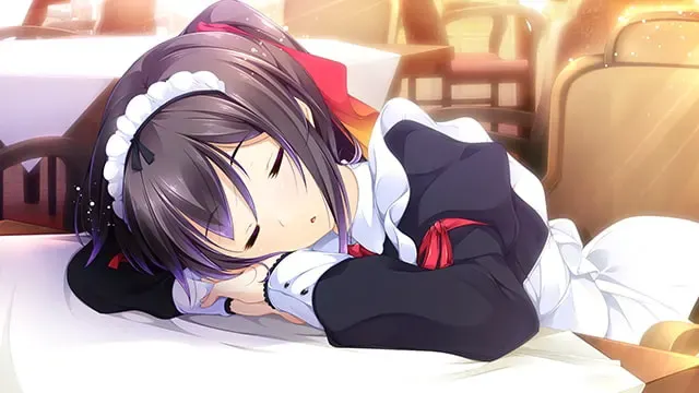 少女荡漾滨纷的爱之芬芳 预览图 10