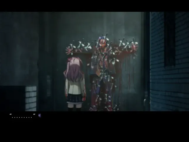 Chaos;Head 预览图 8