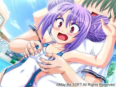 乳触摸！ 预览图 21