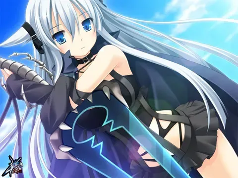 BLOODY†RONDO ～Windows8对应版～ 预览图 14