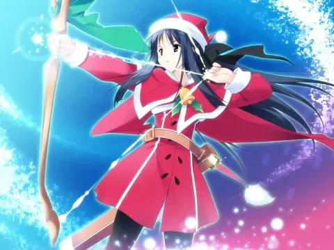 白熊鈴星群♪ 预览图 17