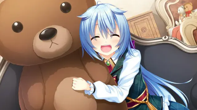 玻璃姬与镜之从者 预览图 10