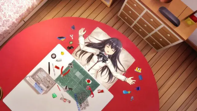 丸子与银河龙 预览图 21