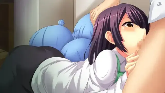 破处妈妈 ～溢出的白浊＆乳汁～ 预览图 7