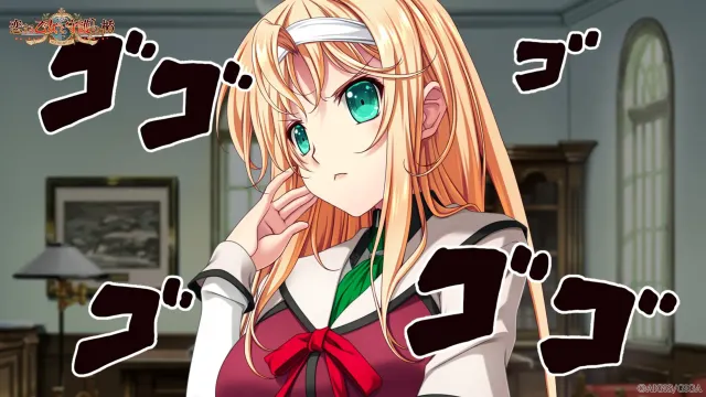 恋爱少女与守护之盾 Re:boot The "SHIELD-9" 预览图 1