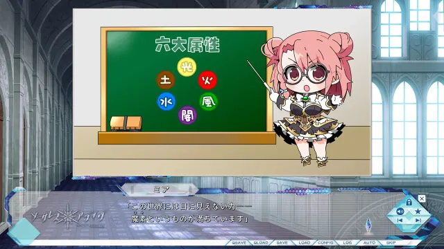 世界末日陨落之星 预览图 2
