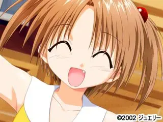 璃瑠・瑪瑠姉妹のもっと×2　おしえて！お兄ちゃん先生 预览图 11