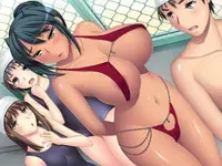 桃尻体育女教师 预览图 2