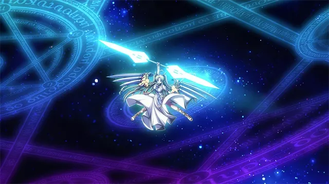 VenusBlood DarkChronicles Episode 2 坠落至混沌的母女双神 预览图 4