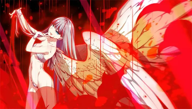 祸津战纪 X-rated 预览图 24
