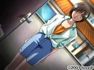 誘惑 -ゆうわく- 预览图 9