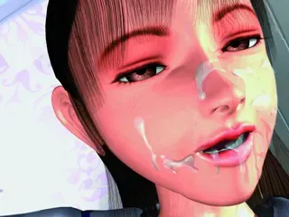 黏糊糊　妻×女儿的秘密 预览图 5