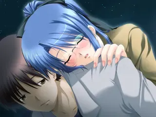 確かにキミはココにいた -You were certainly here- 预览图 10