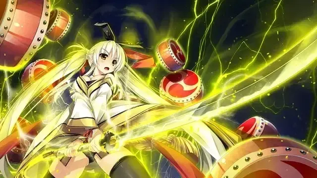清澄如鏡之水面上！ 预览图 25