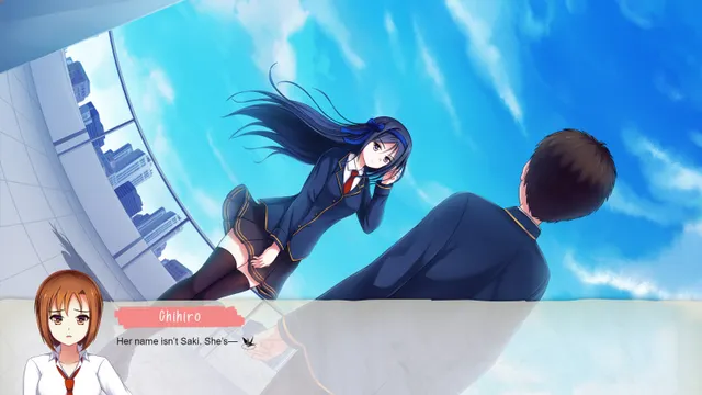 最后的千纸鹤 One Last Crane 预览图 10