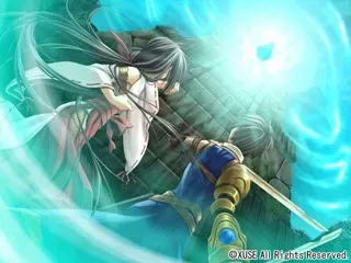 圣哉 -The Spirit of Eternity Sword2- 预览图 12