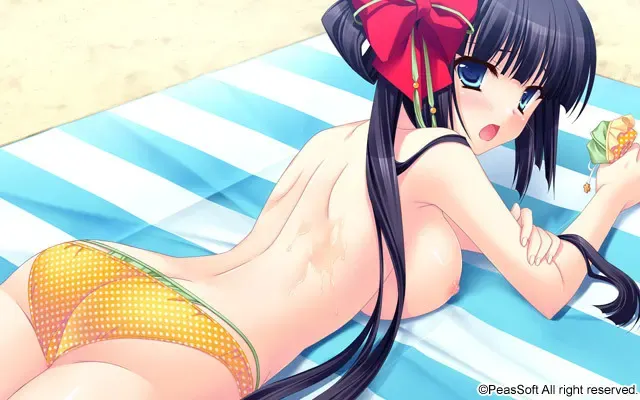 恋×恋=∞　～恋爱少女能做到的事～ 预览图 10