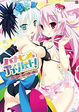 魔法少女魔法爱琳 封面