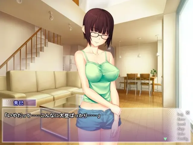 Sister Prison 预览图 2