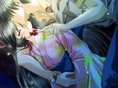 Heroine 预览图 3